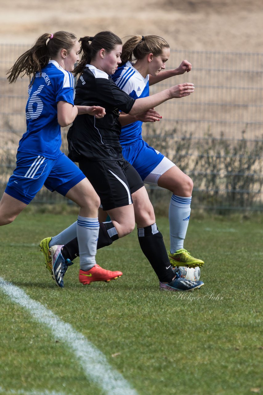 Bild 257 - Frauen Trainingsspiel FSC Kaltenkirchen - SV Henstedt Ulzburg 2